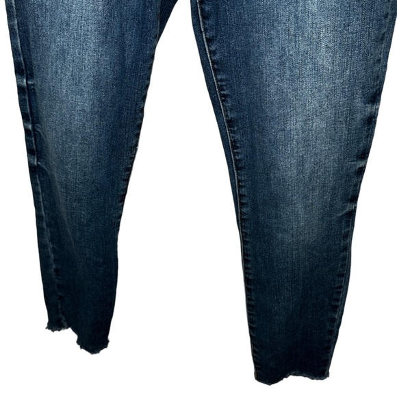 STS Crop Ankle Skinny Jeans - Picture 3 of 8
